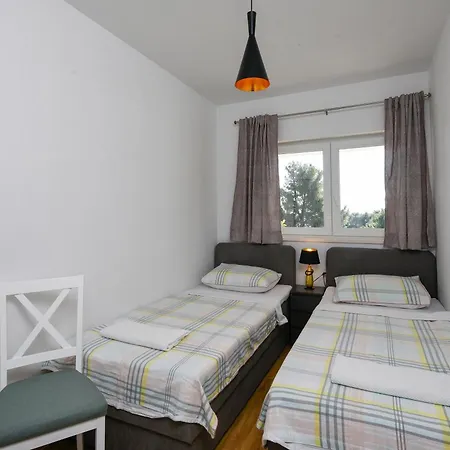 Angela Apartment