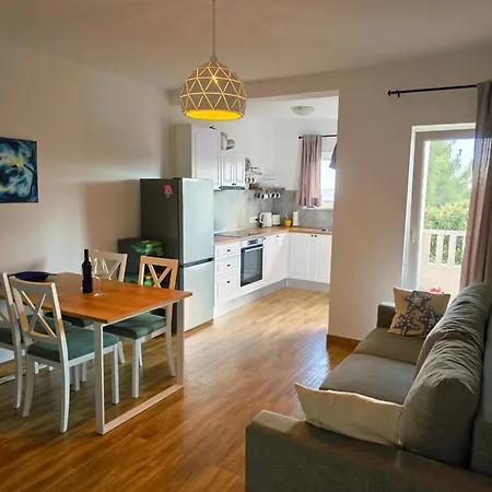 Lägenhet Angela Orebić