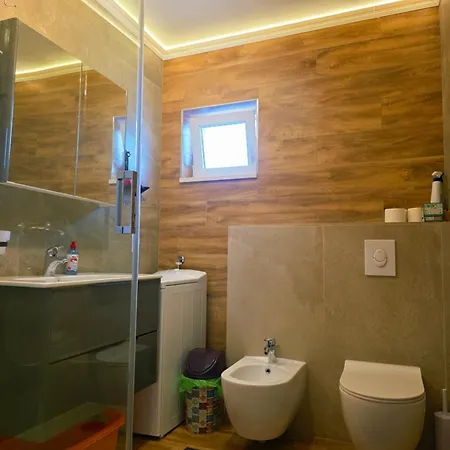 Angela Lägenhet Orebić