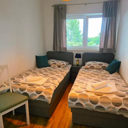 Lägenhet Angela Orebić