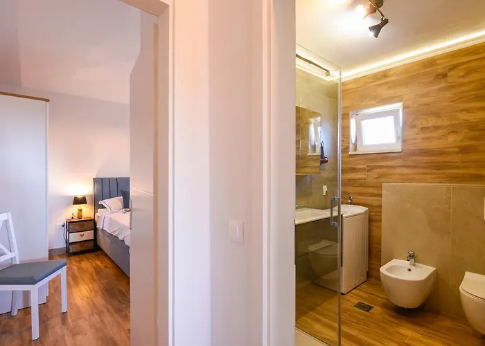 Angela Apartamento *