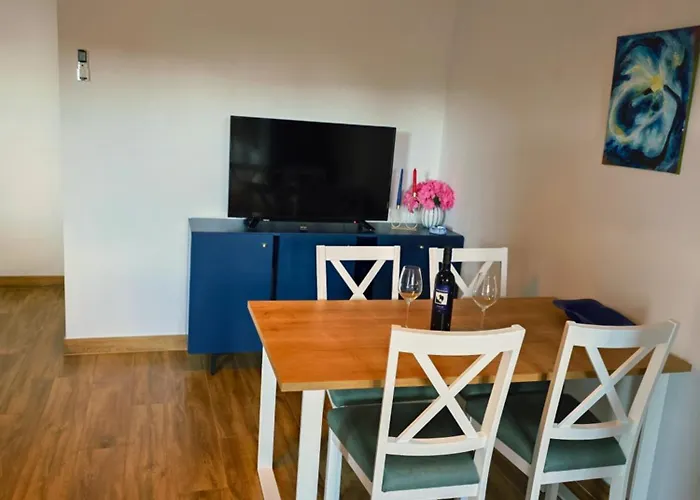 Angela Apartamento *