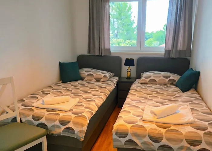 Apartamento Angela Orebić