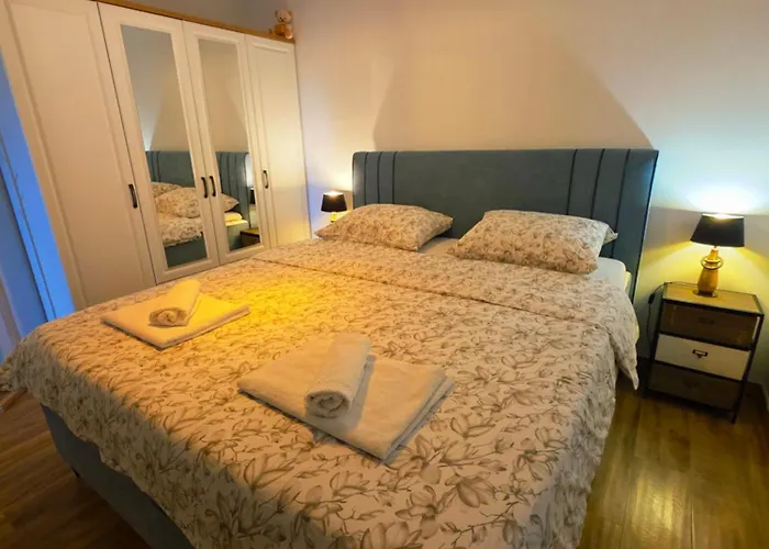 Apartamento Angela
