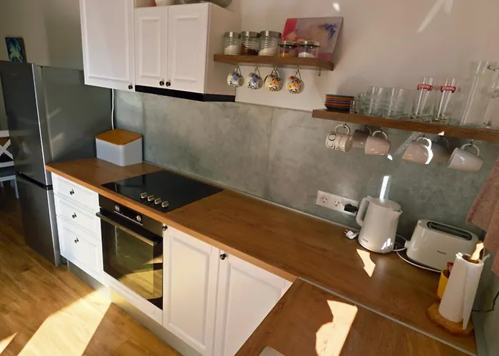 Apartamento Angela *