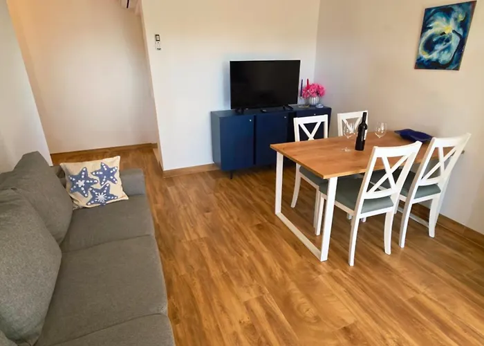 Apartamento Angela *