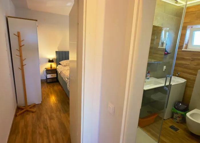 Apartamento Angela *