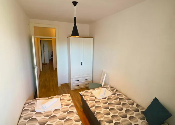 Angela Apartamento *