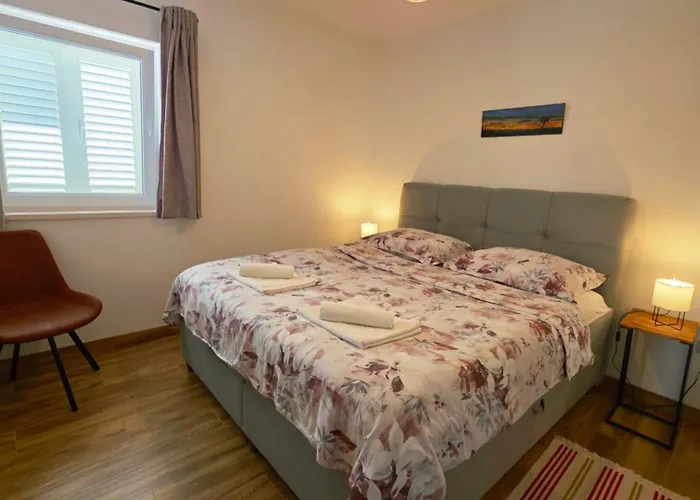 Apartamento Angela