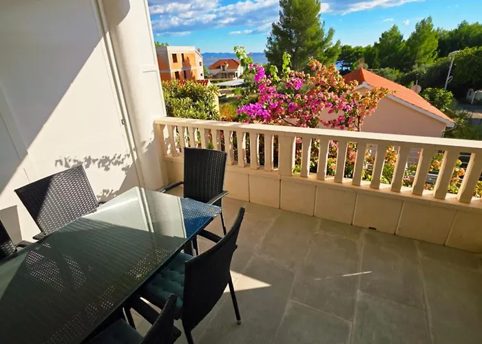 Apartamento Angela