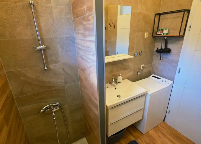 Angela Apartamento Orebić