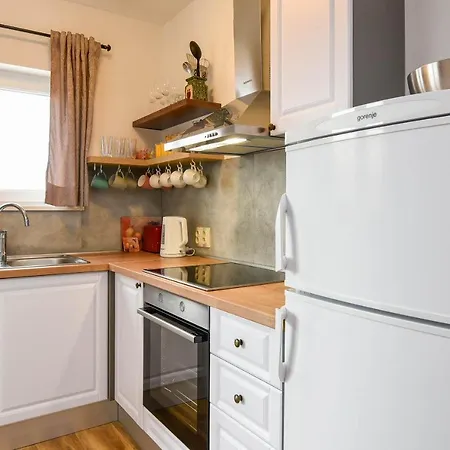 Apartman Angela *