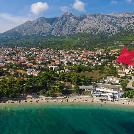 Apartman Angela