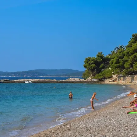 Angela 公寓 奥瑞比克