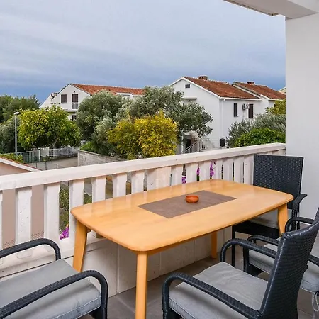 Apartman Angela