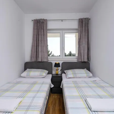 Apartman Angela