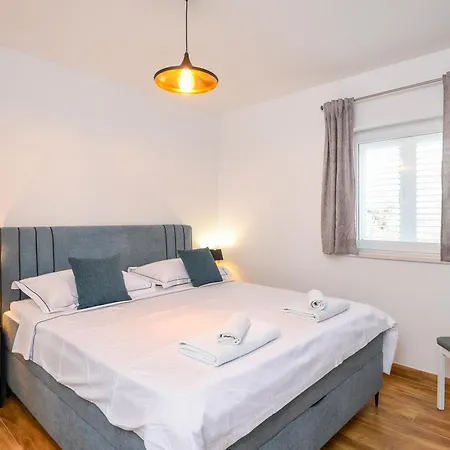 Apartman Angela