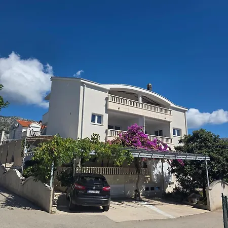 아파트 Angela 오레비츠