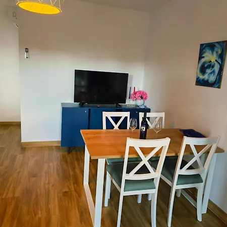 Angela Apartamento *