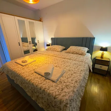 Apartamento Angela