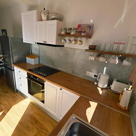 Apartamento Angela *