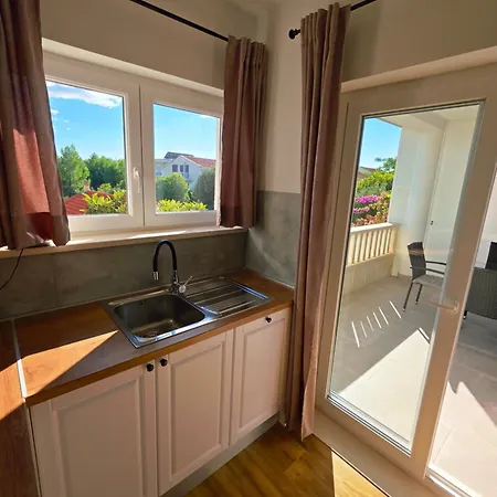 아파트 Angela 오레비츠