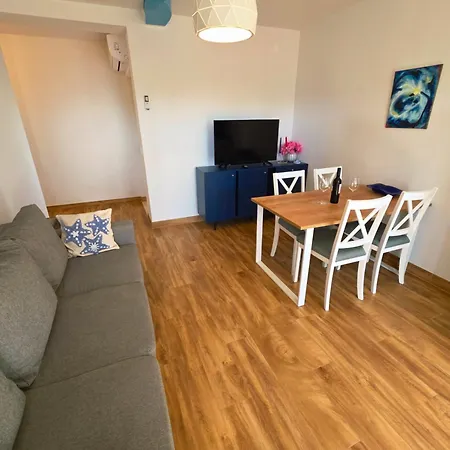 Apartamento Angela *
