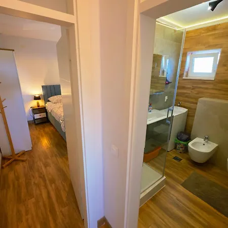 Apartamento Angela