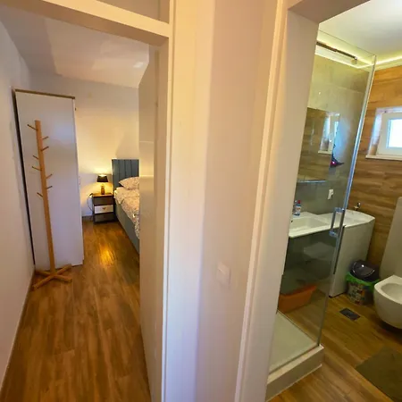 Apartamento Angela *