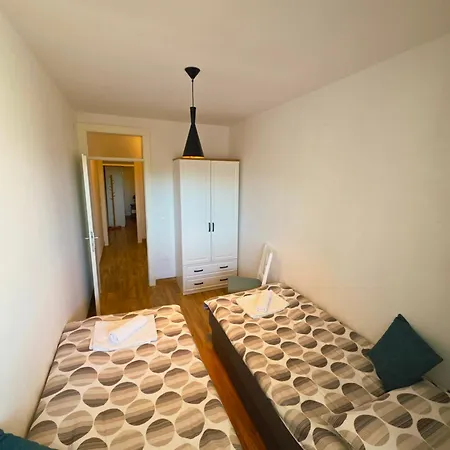 Angela Apartamento *