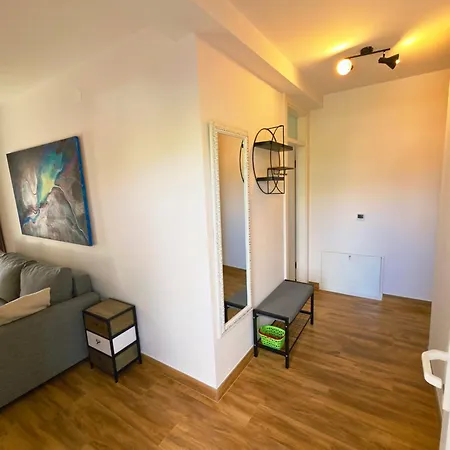 Angela Apartamento