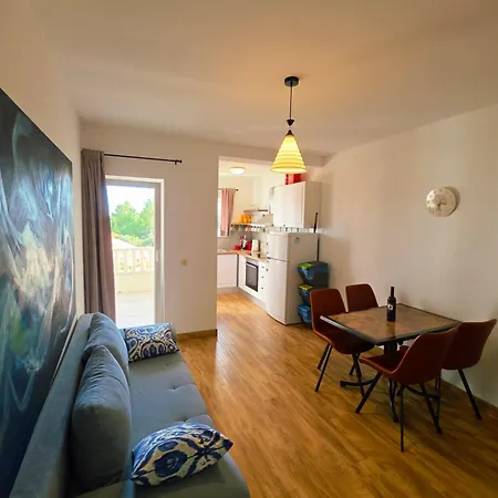 Apartamento Angela