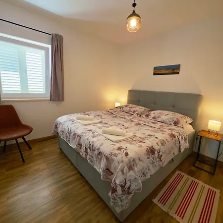 Apartamento Angela