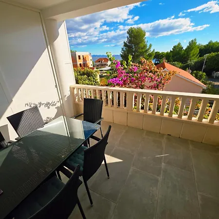 Apartamento Angela