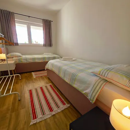 Apartamento Angela