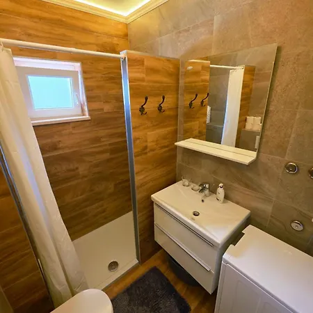 Angela Appartement *
