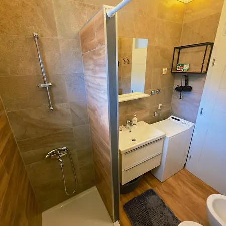 Angela 아파트 오레비츠