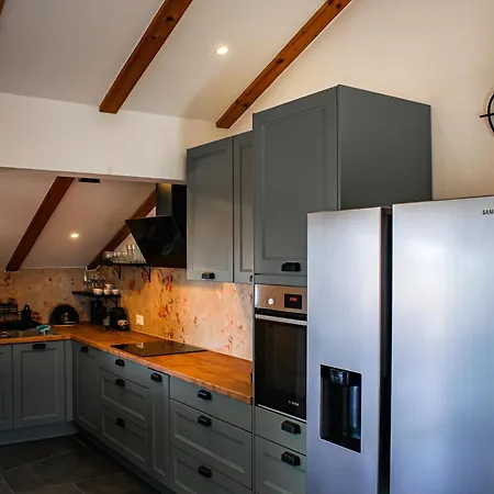 Apartamento Angela *