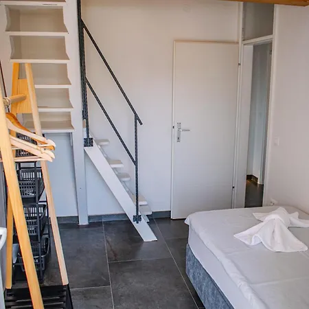 Apartamento Angela *