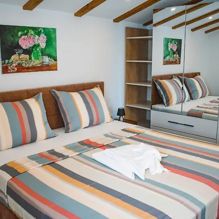 Apartamento Angela Orebić