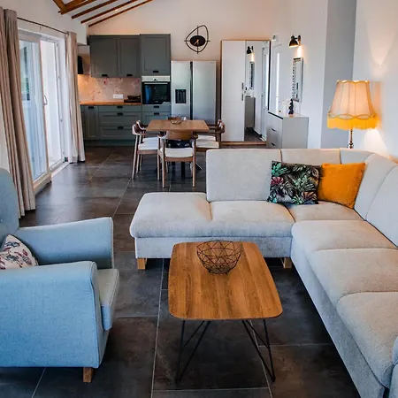 Apartamento Angela Orebić