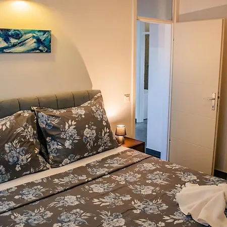 Apartamento Angela Orebić