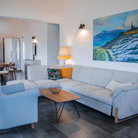 Apartamento Angela *