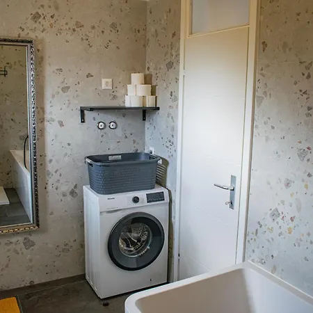 Apartamento Angela