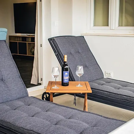 Apartamento Angela Orebić