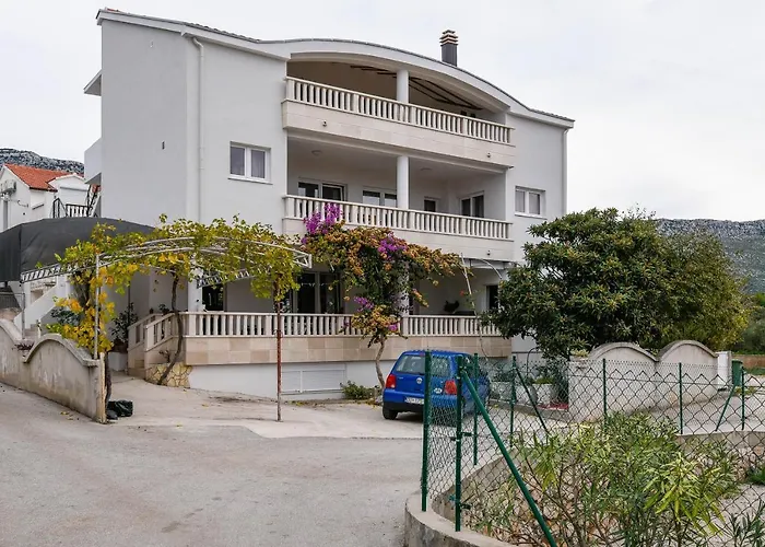 Angela Apartman Orebić