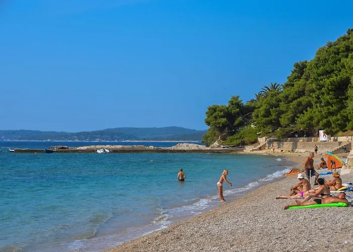 Angela Apartman Orebić