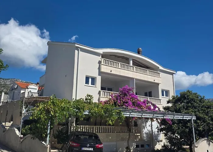 Apartman Angela Orebić