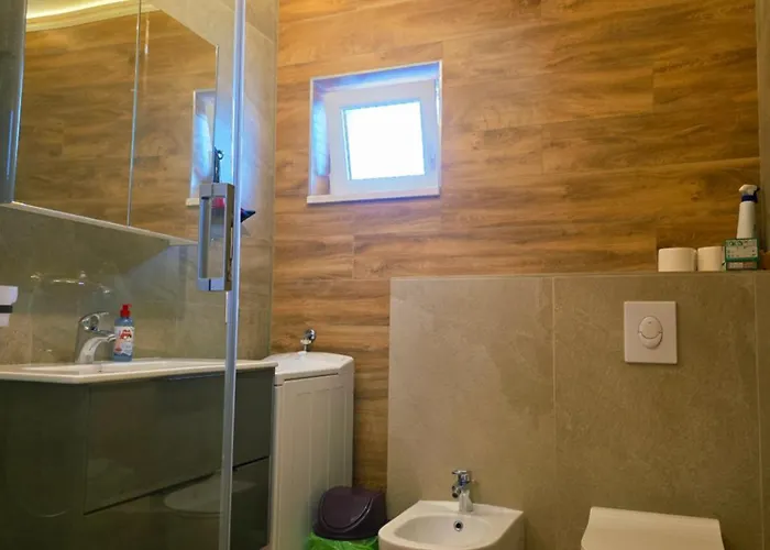 Angela Apartman Orebić