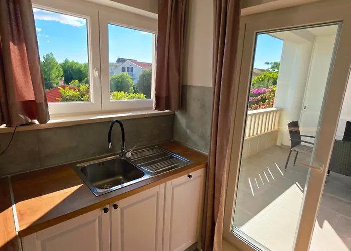 Apartman Angela Orebić